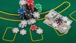 Casino-style game categories on ph star including slots and table games