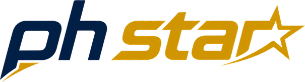 ph star official logo